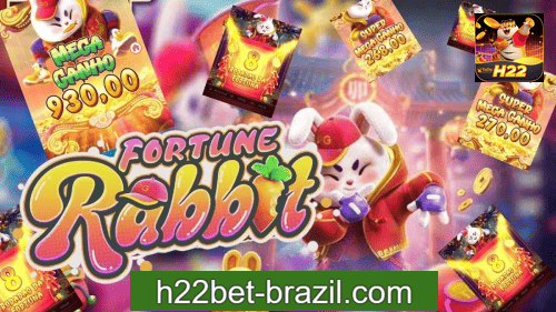 Fortune Rabbit Slot